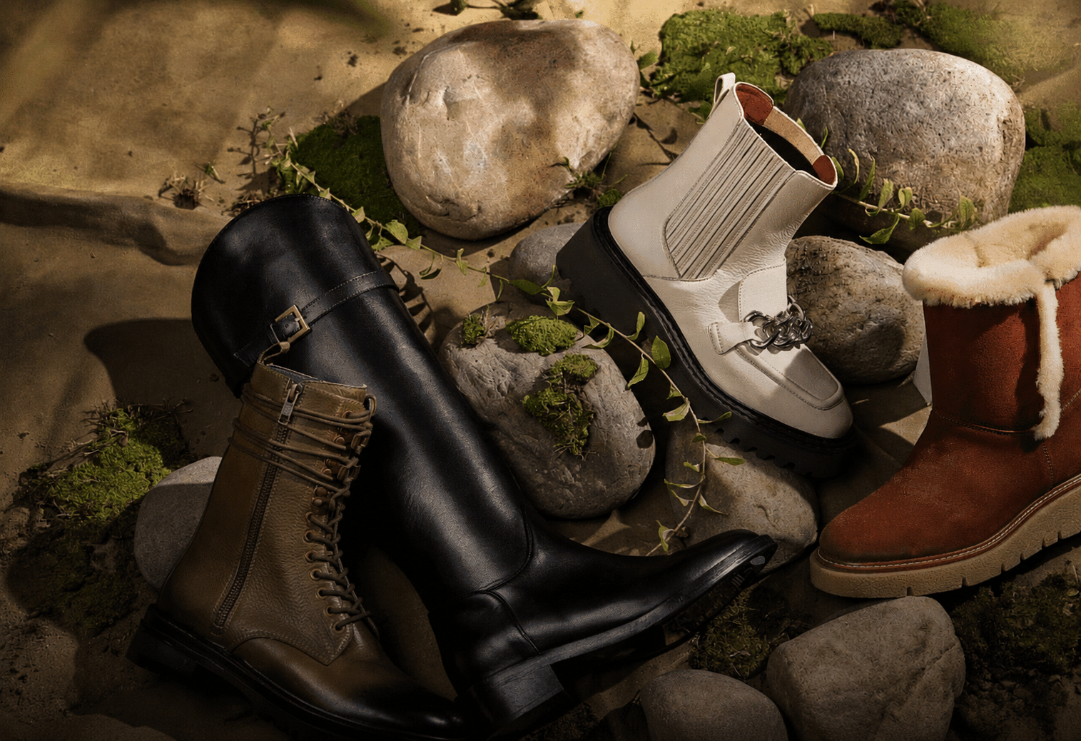 Footwear Sourcing
