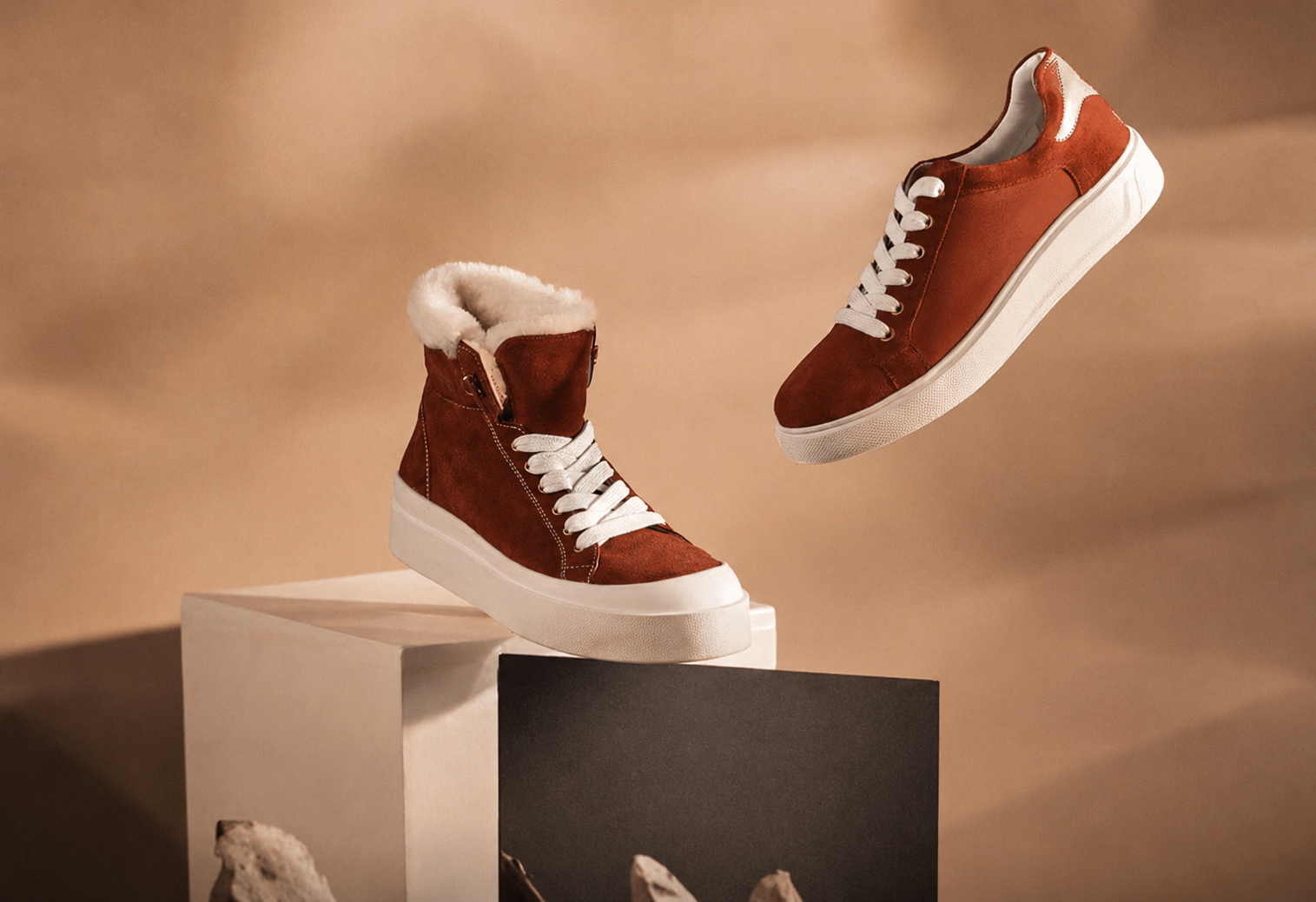 Private Label Footwear