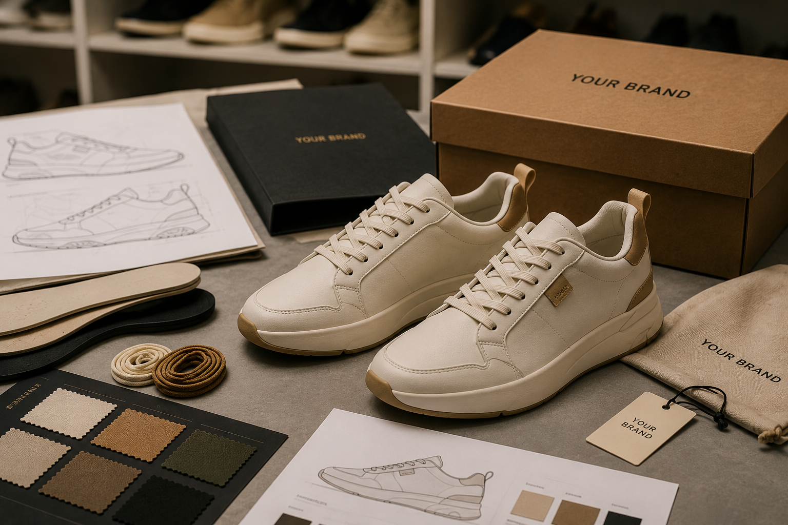 Product Development