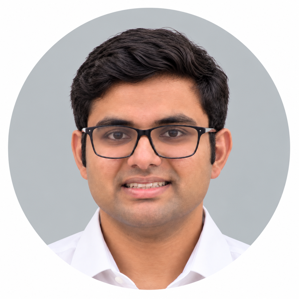 Arav Kumar
