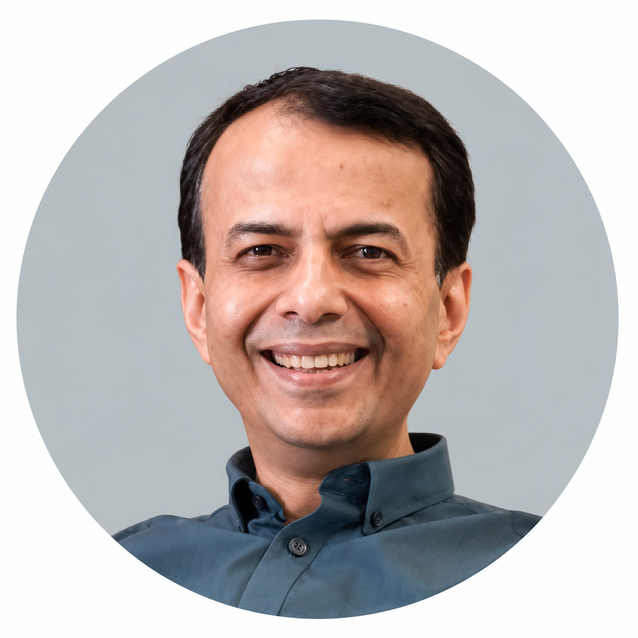 Vikram Anand