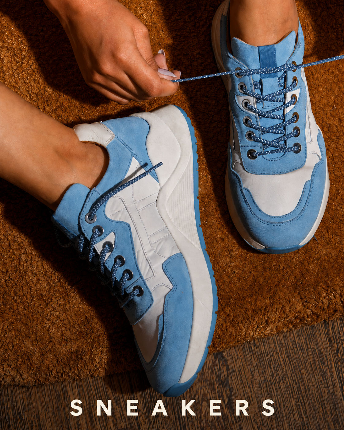 Sneakers
