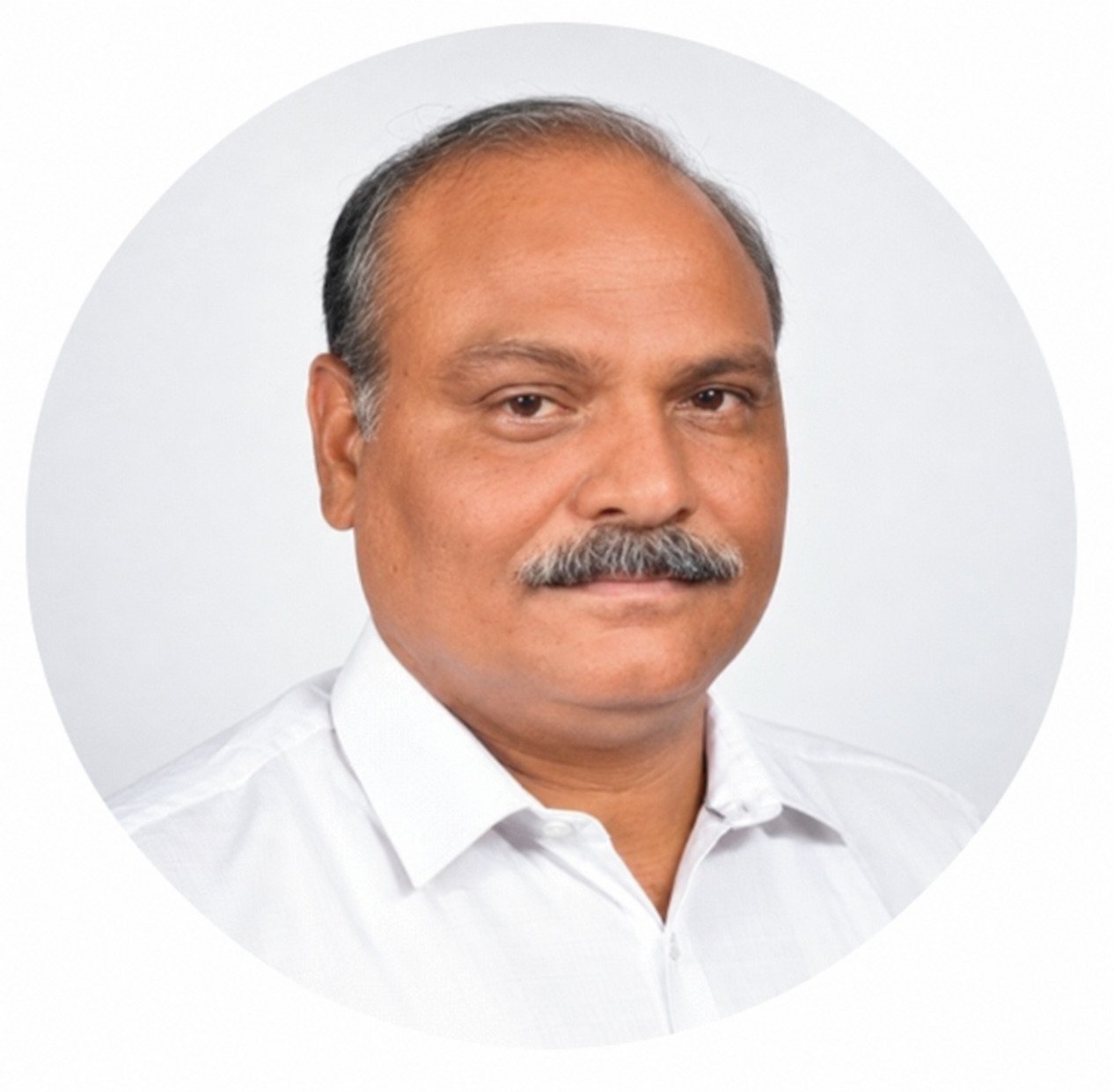 Suresh Chauhan