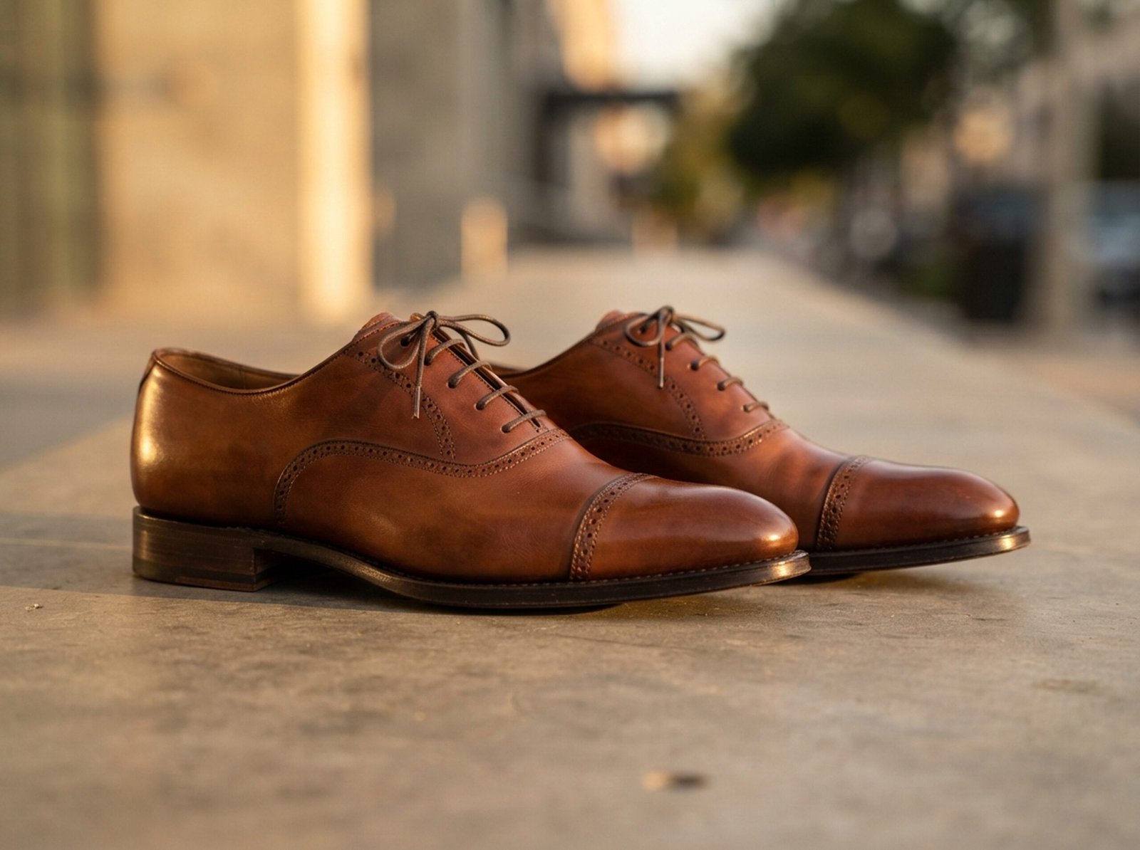Men's Formal Shoes
